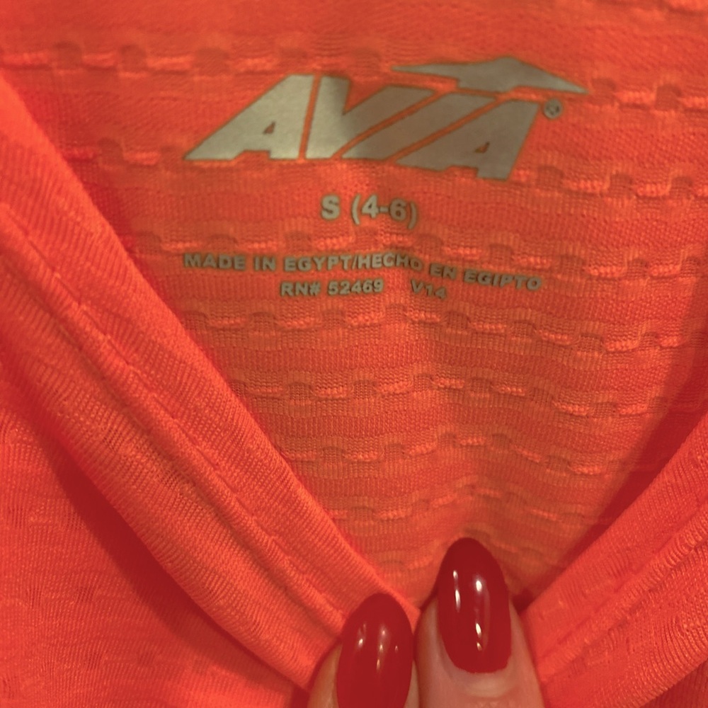 Athletic Top - Picture 3 of 3